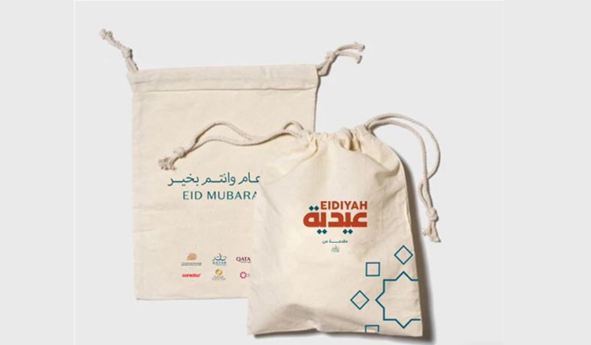 Eidya Package